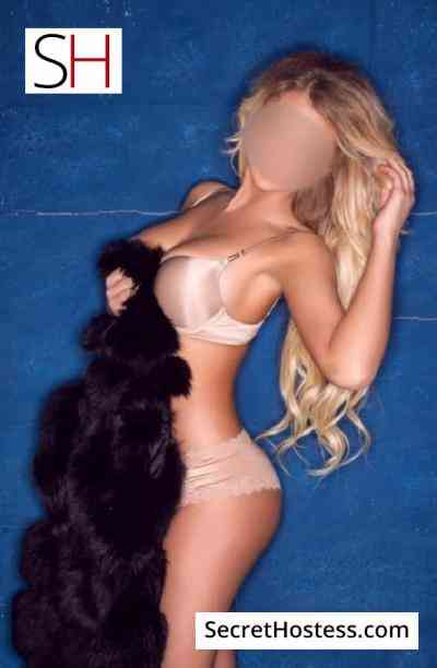 24 Year Old Latvian Escort Luxembourg Blonde Green eyes - Image 3