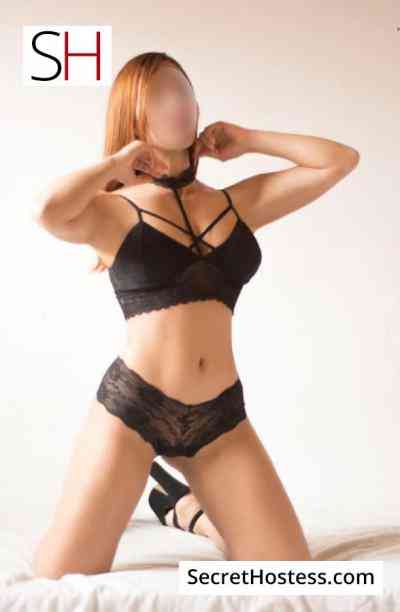 22 year old Colombian Escort in Barcelona Andrea, Escort Agency