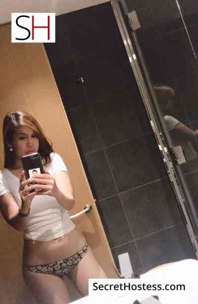 Angelica 24Yrs Old Escort 51KG 160CM Tall Makati City Image - 2