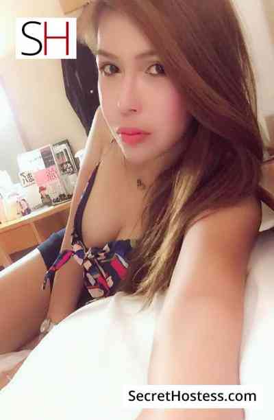 Angelica 24Yrs Old Escort 51KG 160CM Tall Makati City Image - 7