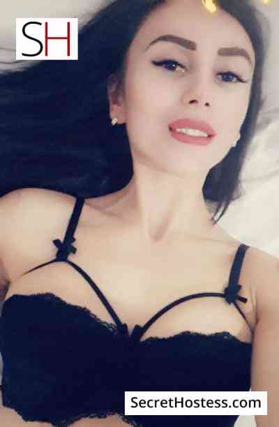 Anka 22Yrs Old Escort Hawally Image - 3