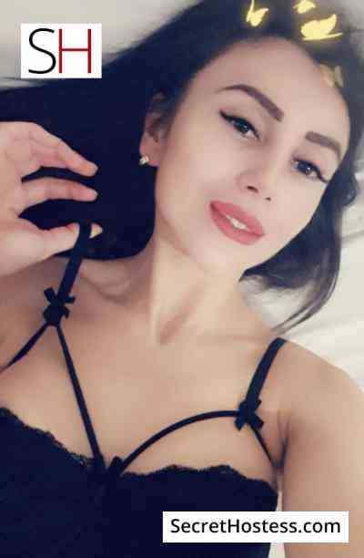 Anka 22Yrs Old Escort Hawally Image - 4