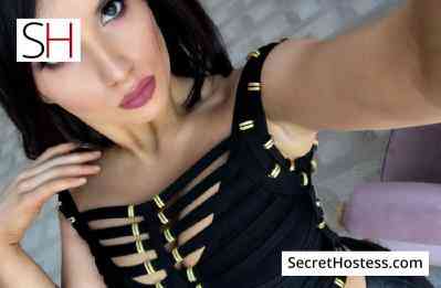 Anna 22Yrs Old Escort Rome Image - 0