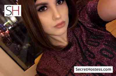 Anna 22Yrs Old Escort Rome Image - 2