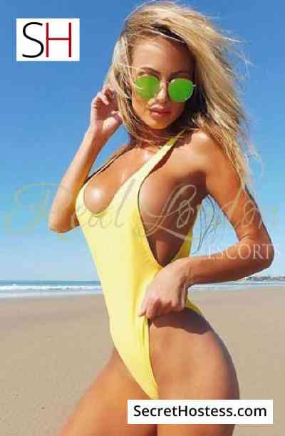 Apolonia, Escort Agency in London