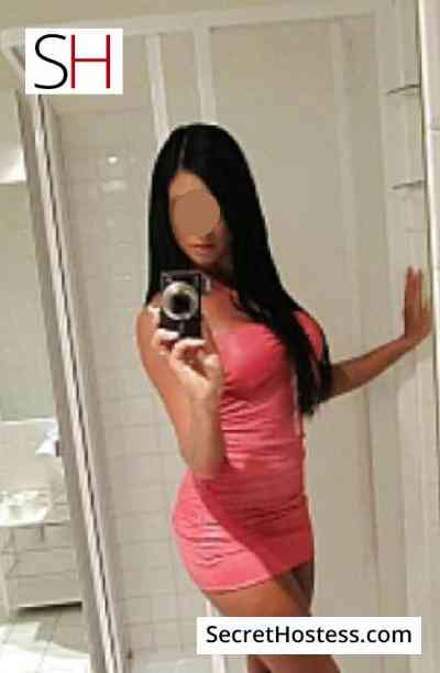 BIBI VIP 22Yrs Old Escort 58KG 170CM Tall Sofia Image - 0