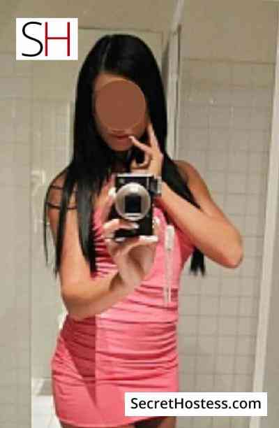 BIBI VIP 22Yrs Old Escort 58KG 170CM Tall Sofia Image - 2