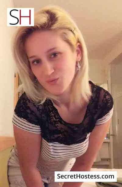 Barby 22Yrs Old Escort 55KG 175CM Tall Kuwait City Image - 5
