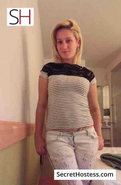 Barby 22Yrs Old Escort 55KG 175CM Tall Kuwait City Image - 6