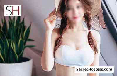 Becky, Escort Agency in Seoul