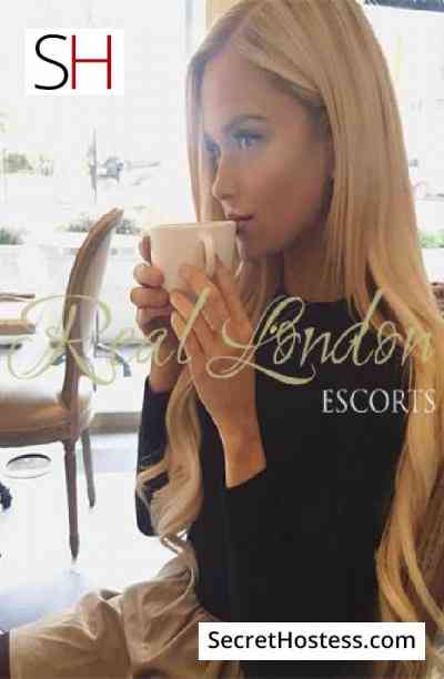 Bethany 24Yrs Old Escort London Image - 1