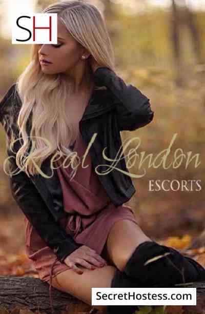 Bethany 24Yrs Old Escort London Image - 3