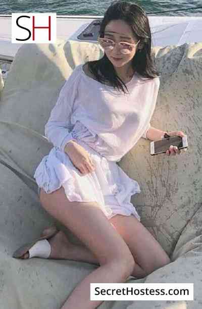 Bori 20Yrs Old Escort 48KG 165CM Tall Seoul Image - 2