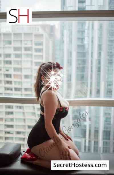 CLAUDIA GONZALES 29Yrs Old Escort 157CM Tall Mexico City Image - 3