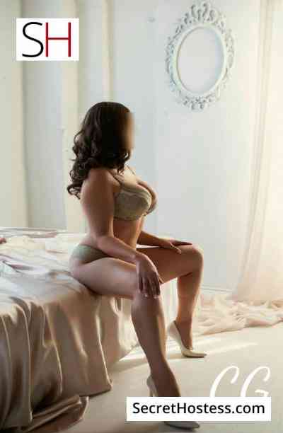 CLAUDIA GONZALES 29Yrs Old Escort 157CM Tall Mexico City Image - 5