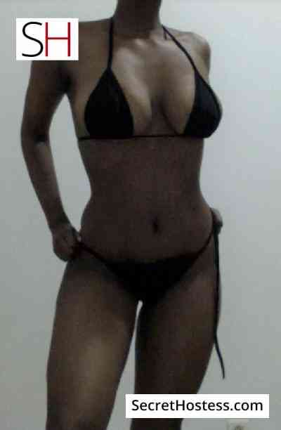 Camille 26Yrs Old Escort 54KG 164CM Tall Dakar Image - 3