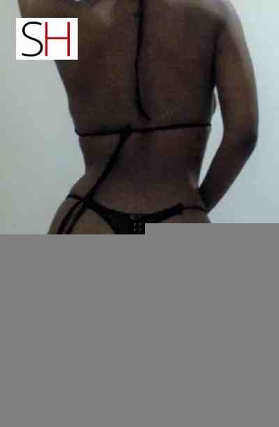 Camille 26Yrs Old Escort 54KG 164CM Tall Dakar Image - 4