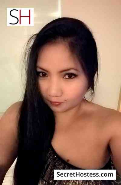 31 Year Old Thai Escort Bangkok Black Hair Brown eyes - Image 2