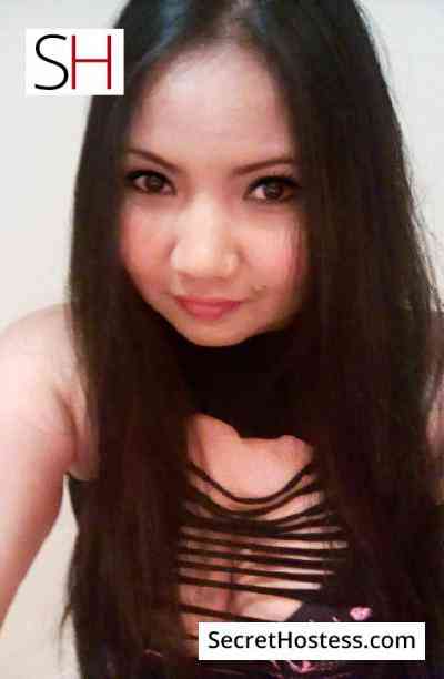 Cherry 31Yrs Old Escort 55KG 160CM Tall Bangkok Image - 2