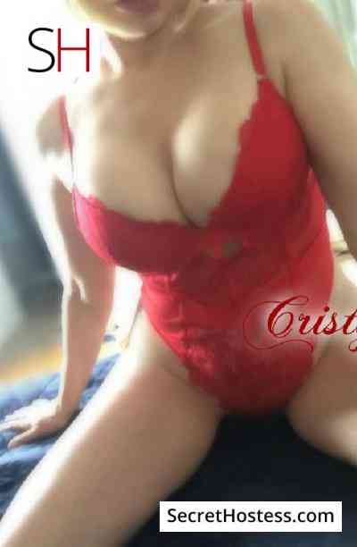 Cristy 47Yrs Old Escort 59KG 179CM Tall Halifax Image - 1