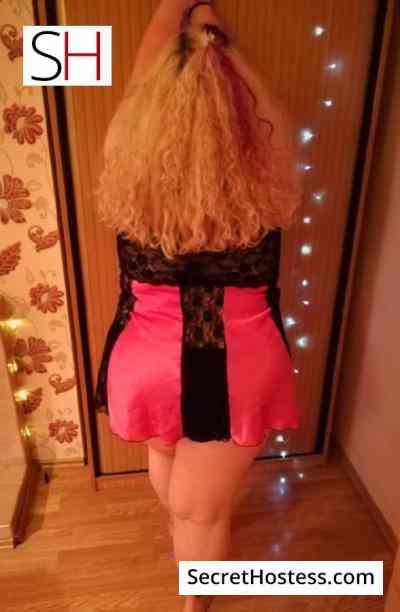 CurvyKyra 38Yrs Old Escort 20KG 175CM Tall London Image - 1