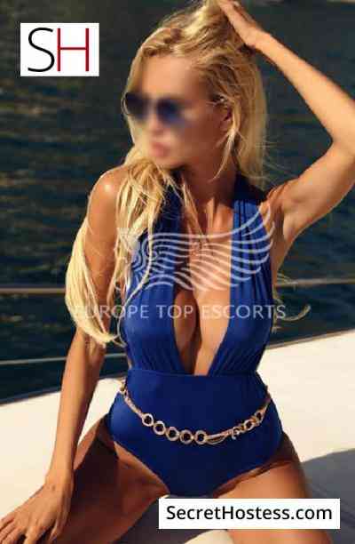 Desiree 25Yrs Old Escort 55KG 170CM Tall Bratislava Image - 0