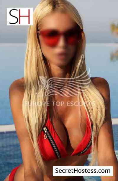 Desiree, Escort Agency in Bratislava