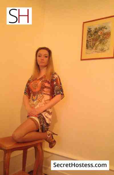 Diane 35Yrs Old Escort 53KG 165CM Tall Saint-Etienne Image - 3