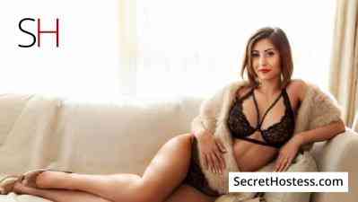 EVA 26Yrs Old Escort 57KG 169CM Tall Bucharest Image - 0