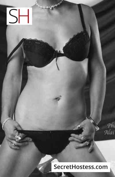 Emanuella 42Yrs Old Escort 58KG 167CM Tall Montreal Image - 1