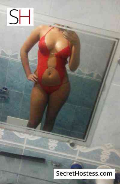 Faty 20Yrs Old Escort 70KG 174CM Tall Casablanca Image - 0