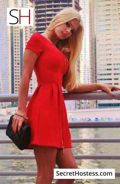 Flavia 23Yrs Old Escort 47KG 168CM Tall Moscow Image - 3