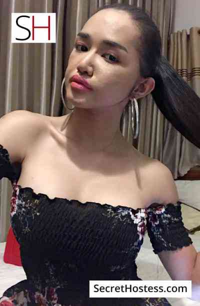 24 Year Old Filipino Escort Manila Black Hair Brown eyes - Image 7