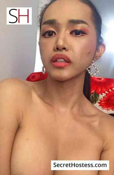 Frosty Candy 24Yrs Old Escort 48KG 163CM Tall Manila Image - 17