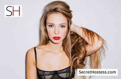 23 year old Polish Escort in Paris Gabi, Escort Agency
