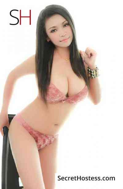 Gina, Escort Agency in Jeddah