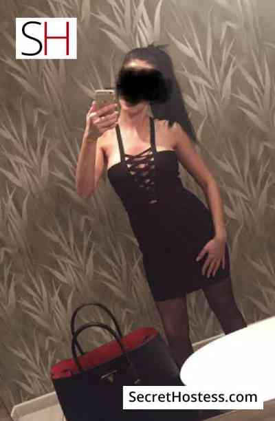 Giselle 25Yrs Old Escort 57KG 178CM Tall Vienna Image - 6