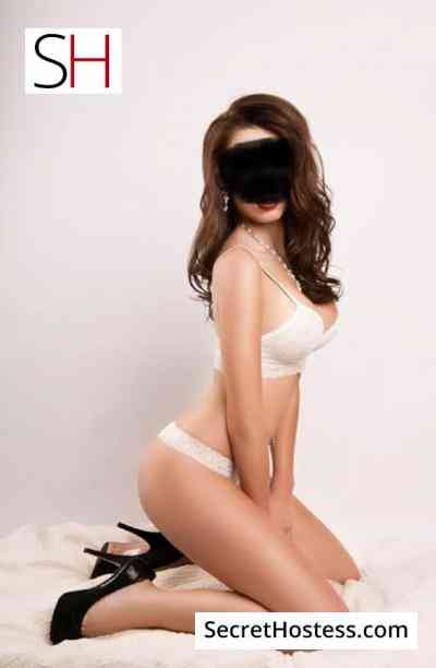 Giselle 25Yrs Old Escort 57KG 178CM Tall Vienna Image - 8