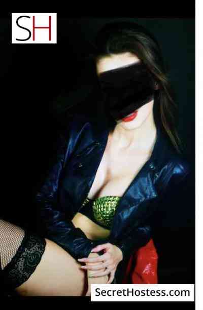 Giselle 25Yrs Old Escort 57KG 178CM Tall Vienna Image - 9