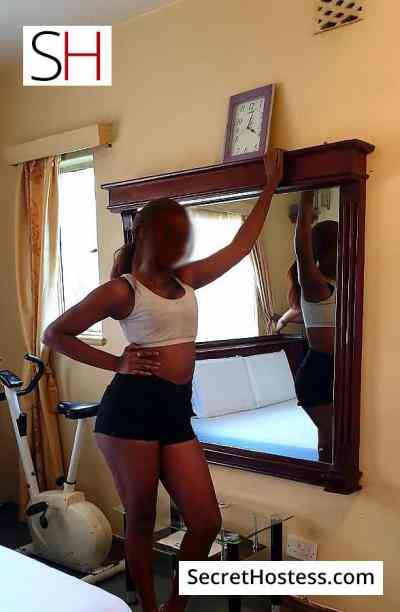 25 Year Old Kenyan Escort Nairobi - Image 1