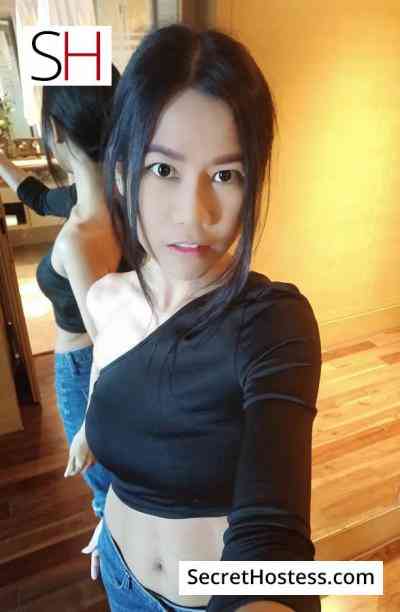 In/out call(sex cam) 24Yrs Old Escort 42KG 151CM Tall Bangkok Image - 2