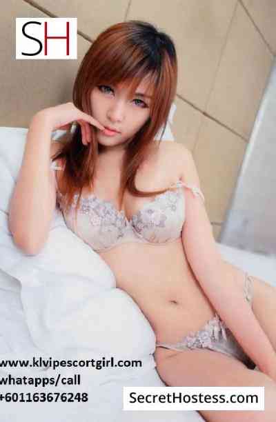 Irene 19Yrs Old Escort Kuala Lumpur Image - 1