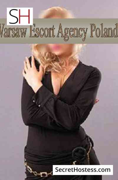 Isabelle Escort 22Yrs Old Escort 50KG 167CM Tall Warsaw Image - 1