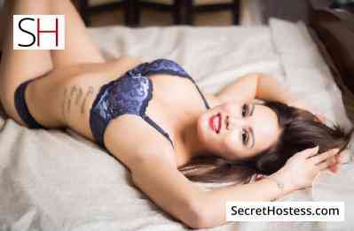 Jasmine 25Yrs Old Escort 53KG 162CM Tall Brasov Image - 3