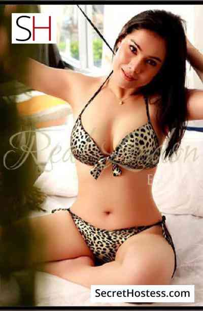 23 year old Thai Escort in London Jeeda, Escort Agency
