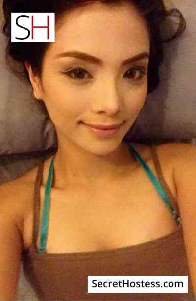 19 Year Old Filipino Escort Manila Black Hair Brown eyes - Image 3