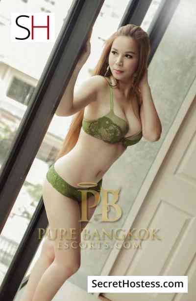 Jessica 23Yrs Old Escort 162CM Tall Bangkok Image - 1