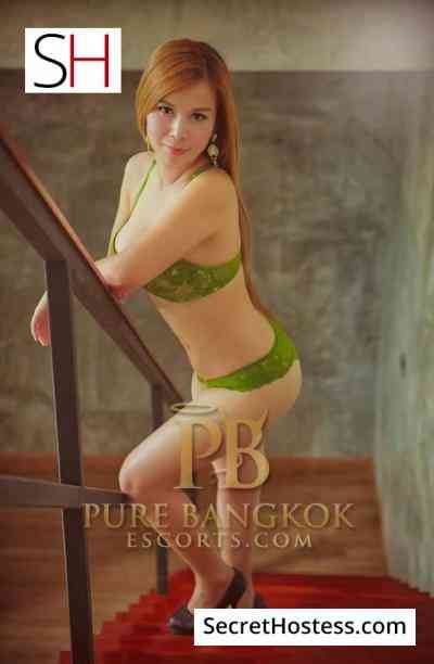 Jessica 23Yrs Old Escort 162CM Tall Bangkok Image - 3