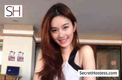 Joana 22Yrs Old Escort 163CM Tall Pasig Image - 0