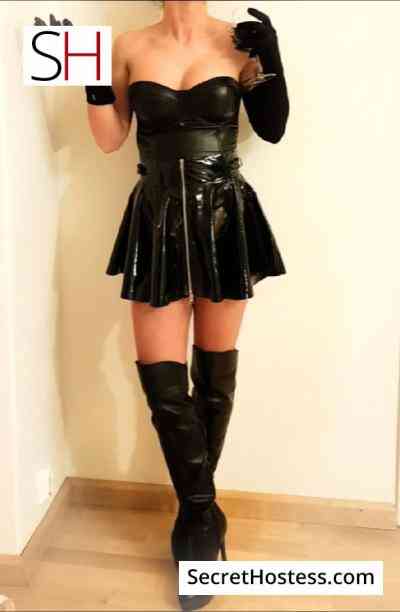 Joana BDSM 28Yrs Old Escort 53KG 166CM Tall Helsinki Image - 6